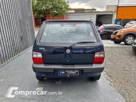 UNO 1.0 MPI Mille Fire 8V