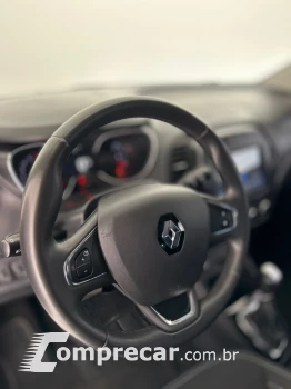CAPTUR 1.6 16V SCE Bose