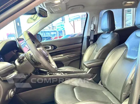 COMPASS 1.3 T270 TURBO FLEX LIMITED AT6