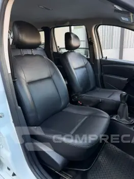 DUSTER Dynamique 1.6 Flex 16V Mec.