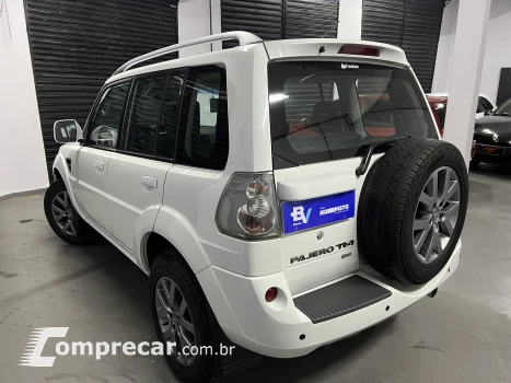 PAJERO 2.0 TR4 4X2 16V