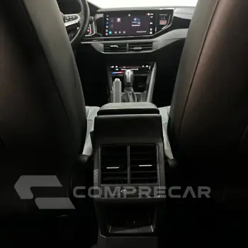 Nivus Highline 1.0 200 TSI Flex Aut.