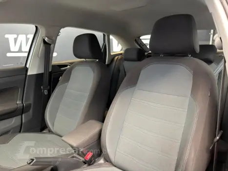 NIVUS 1.0 200 TSI Comfortline