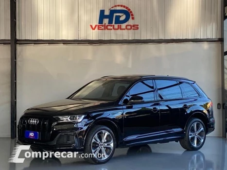 Q7 HIBRIDO