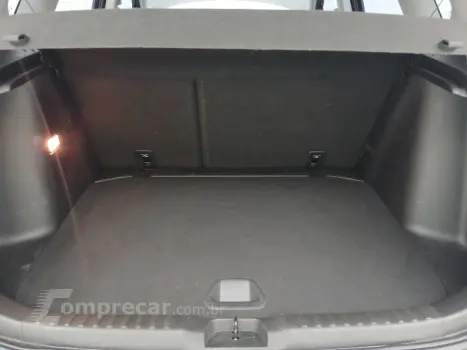 TRACKER 1.2 TURBO FLEX PREMIER AUTOMÁTICO