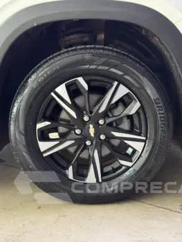 TRACKER 1.0 Turbo