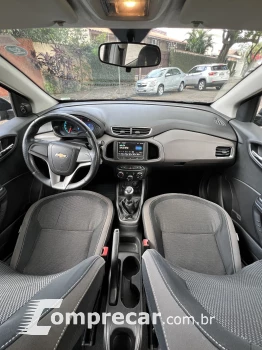 PRISMA 1.4 LTZ Spe/4 8V