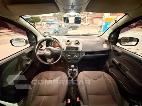 UNO 1.4 EVO WAY 8V
