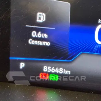 TAOS Comfortline 1.4 250 TSI Flex Aut.
