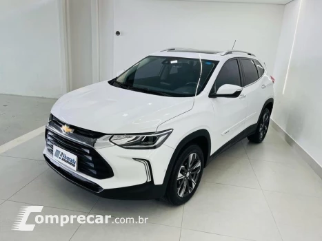 TRACKER 12T A PR