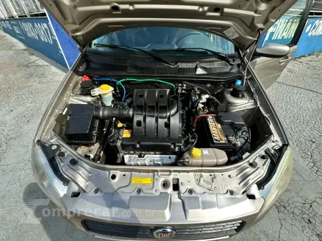 SIENA 1.0 MPI EL Celebration 8V