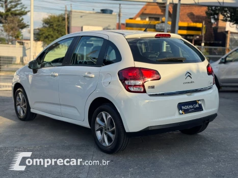 C3 1.5 Tendance 8V