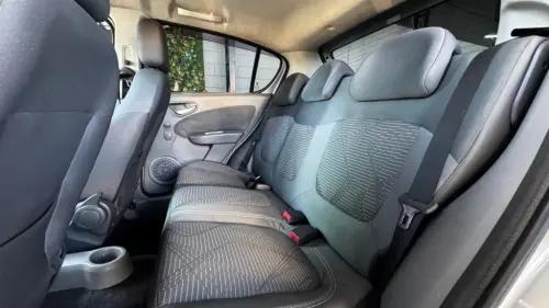 Palio ATTRACTIVE 1.0 EVO Fire Flex 8v 5p