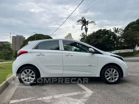 HB20 1.0 12V Comfort Plus