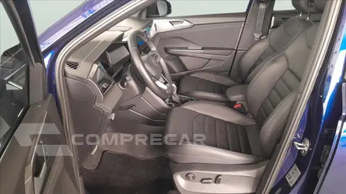 TAOS 1.4 250 TSI TOTAL FLEX HIGHLINE AUTOMÁTICO