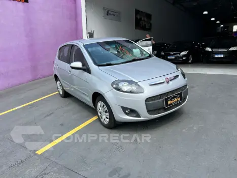 Palio ATTRACTIVE 1.0 EVO Fire Flex 8v 5p