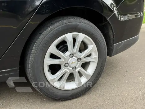 PRISMA 1.4 MPFI LTZ 8V
