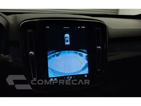 XC40 P6 RECHARGE ELECTRIC PLUS