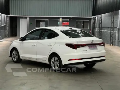 HB20S - 1.0 12V COMFORT MANUAL