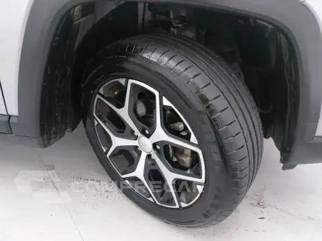COMPASS 1.3 T270 TURBO FLEX LONGITUDE AT6