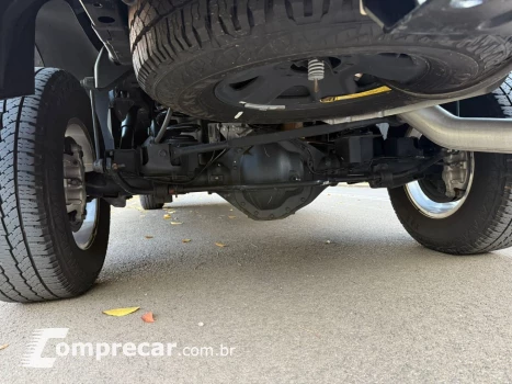 2500 6.7 I6 TURBO DIESEL LARAMIE CD 4X4 AUTOMÁTICO