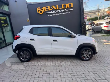 KWID Zen 1.0 Flex 12V 5p Mec.