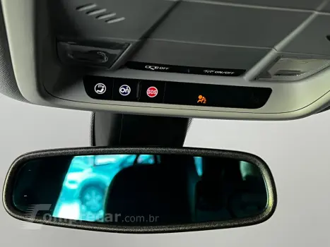 EQUINOX 2.0 16V TURBO GASOLINA LT AUTOMÁTICO