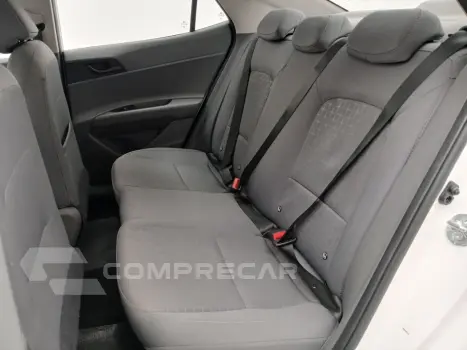 HB20S 1.0 12V FLEX COMFORT PLUS MANUAL
