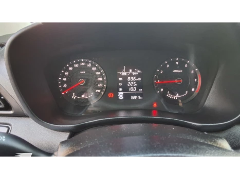 HB20 1.0 12V FLEX SENSE MANUAL