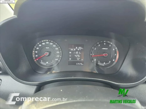 HB20 1.0 12V FLEX COMFORT MANUAL