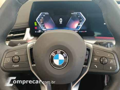 X1 2.0 16V TURBO