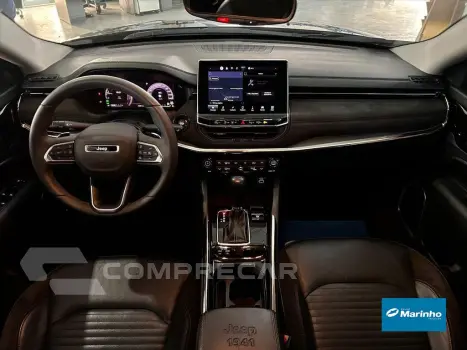 COMMANDER 1.3 T270 TURBO FLEX LIMITED AT6