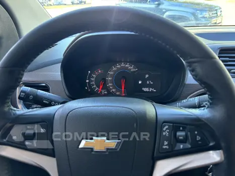 SPIN 1.8 LTZ 8V