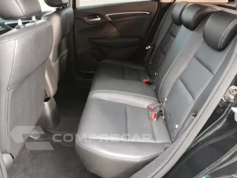 FIT 1.5 EXL 16V