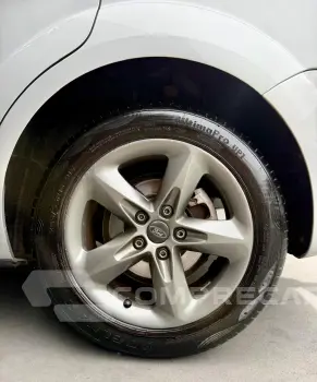 FOCUS 2.0 HA 16V