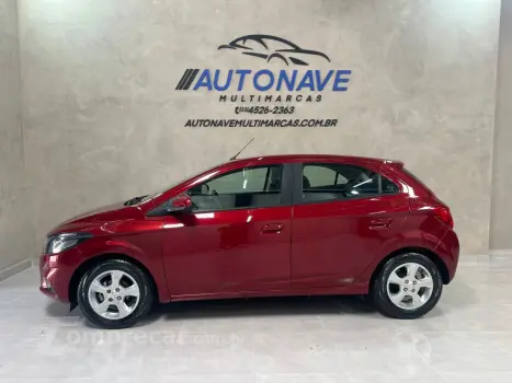 Onix Hatch 1.4 4P FLEX LT