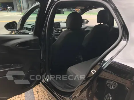 Argo 1.3 Firefly Flex Drive Cvt