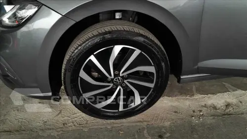 POLO 1.0 170 TSI HIGHLINE AUTOMÁTICO
