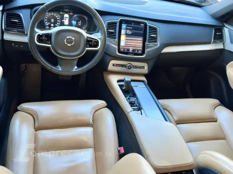 XC90 2.0 T8 HYBRID MOMENTUM AWD GEARTRONIC