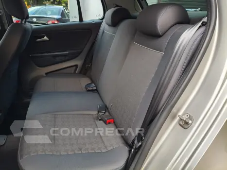 FOX 1.6 MSI Comfortline 8V