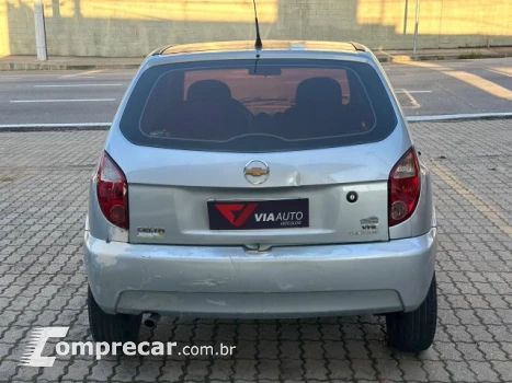CELTA - 1.0 MPFI LIFE 8V 4P MANUAL