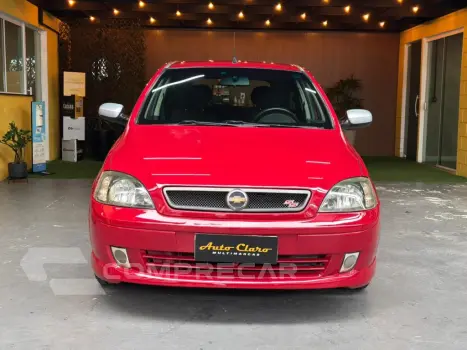 CORSA 1.8 MPFI SS 8V FLEX 4P MANUAL