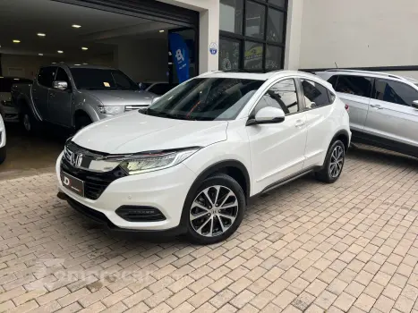 HR-V 1.5 16V Turbo Touring