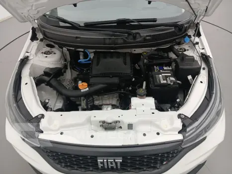 ARGO 1.0 FIREFLY FLEX DRIVE MANUAL