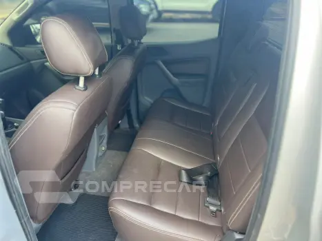 RANGER 2.5 XLS 4X2 CD 16V