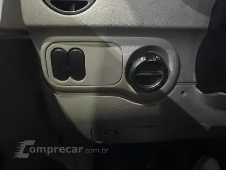 KANGOO 1.6 EXPRESS 16V FLEX 3P MANUAL