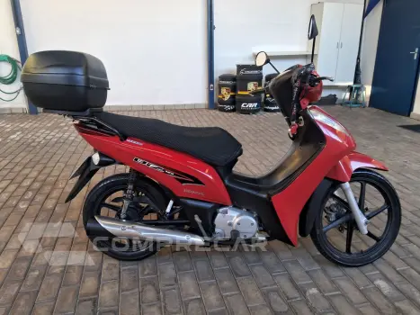 Biz 125 FLEX