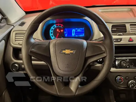 Cobalt 1.8 Mpfi Lt 8V Flex 4P Manual
