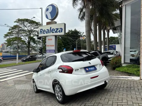 208 Active 1.2 Flex 12V 5p Mec.