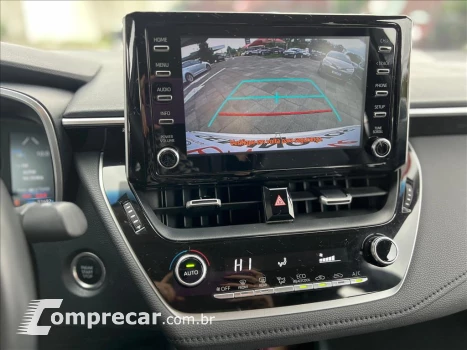 COROLLA 2.0 VVT-IE FLEX XEI DIRECT SHIFT